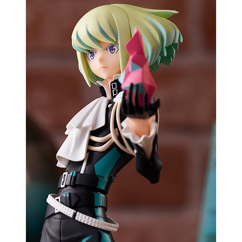 [PRE-ORDER] Good Smile Company: PROMARE - POP UP PARADE Lio Fotia