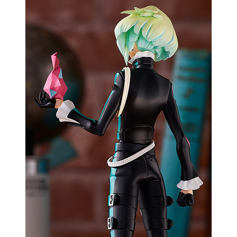 [PRE-ORDER] Good Smile Company: PROMARE - POP UP PARADE Lio Fotia