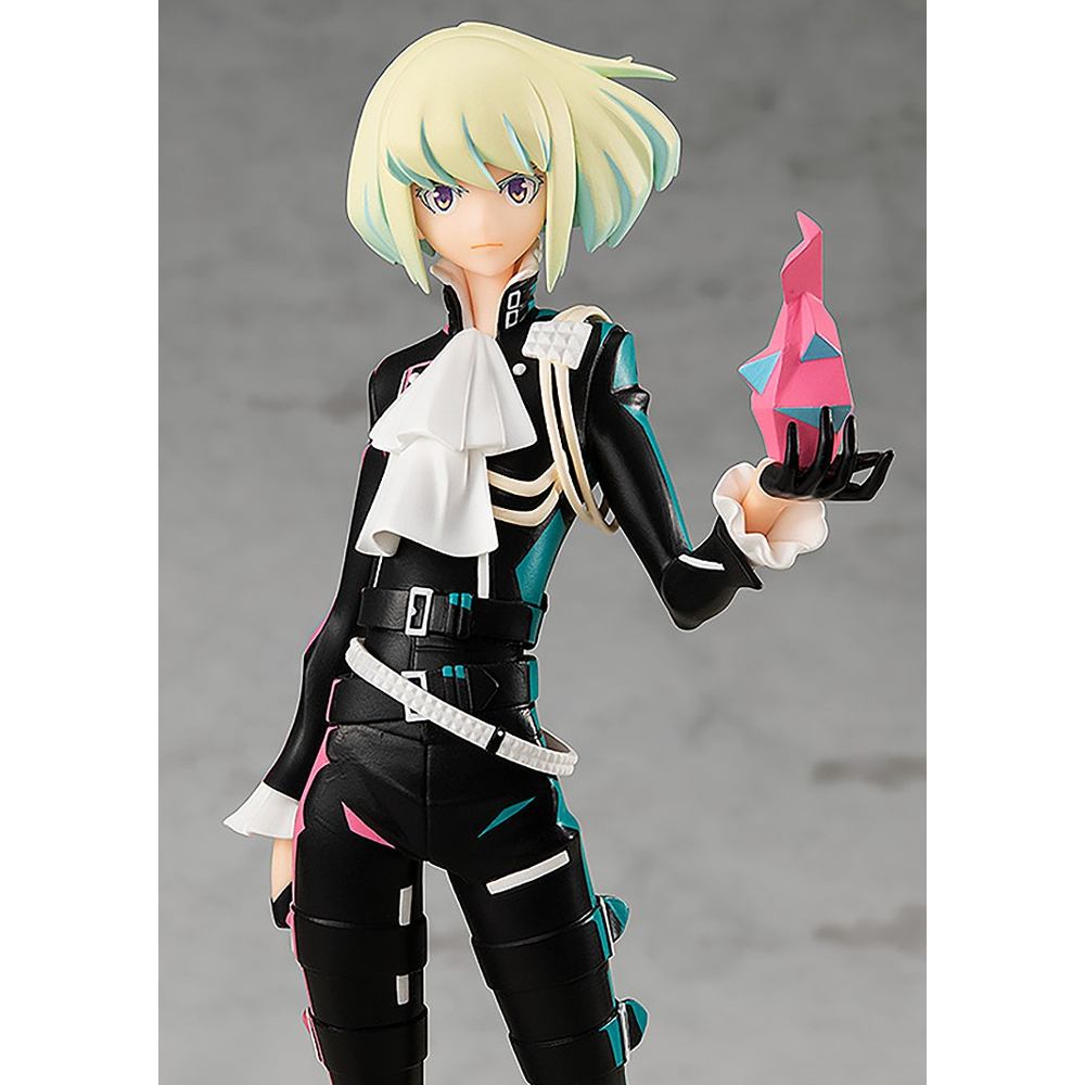 [PRE-ORDER] Good Smile Company: PROMARE - POP UP PARADE Lio Fotia