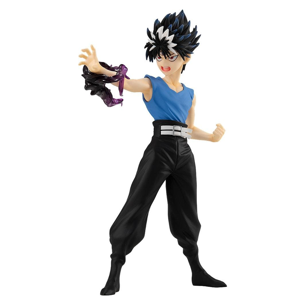 [PRE-ORDER] Good Smile Company: Yu Yu Hakusho - POP UP PARADE Hiei