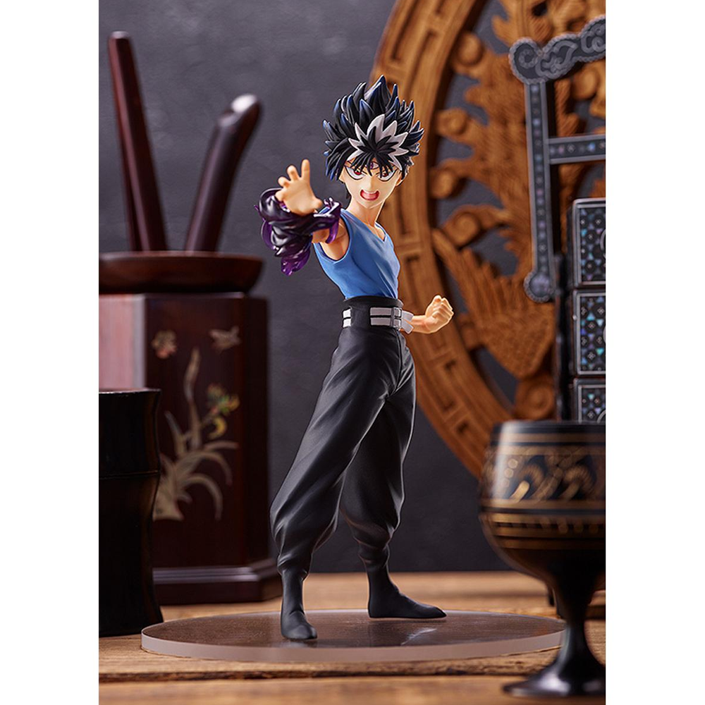 [PRE-ORDER] Good Smile Company: Yu Yu Hakusho - POP UP PARADE Hiei