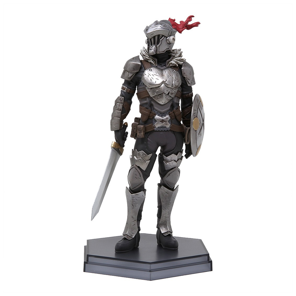 [PRE-ORDER] Good Smile Company: Goblin Slayer - POP UP PARADE Goblin Slayer