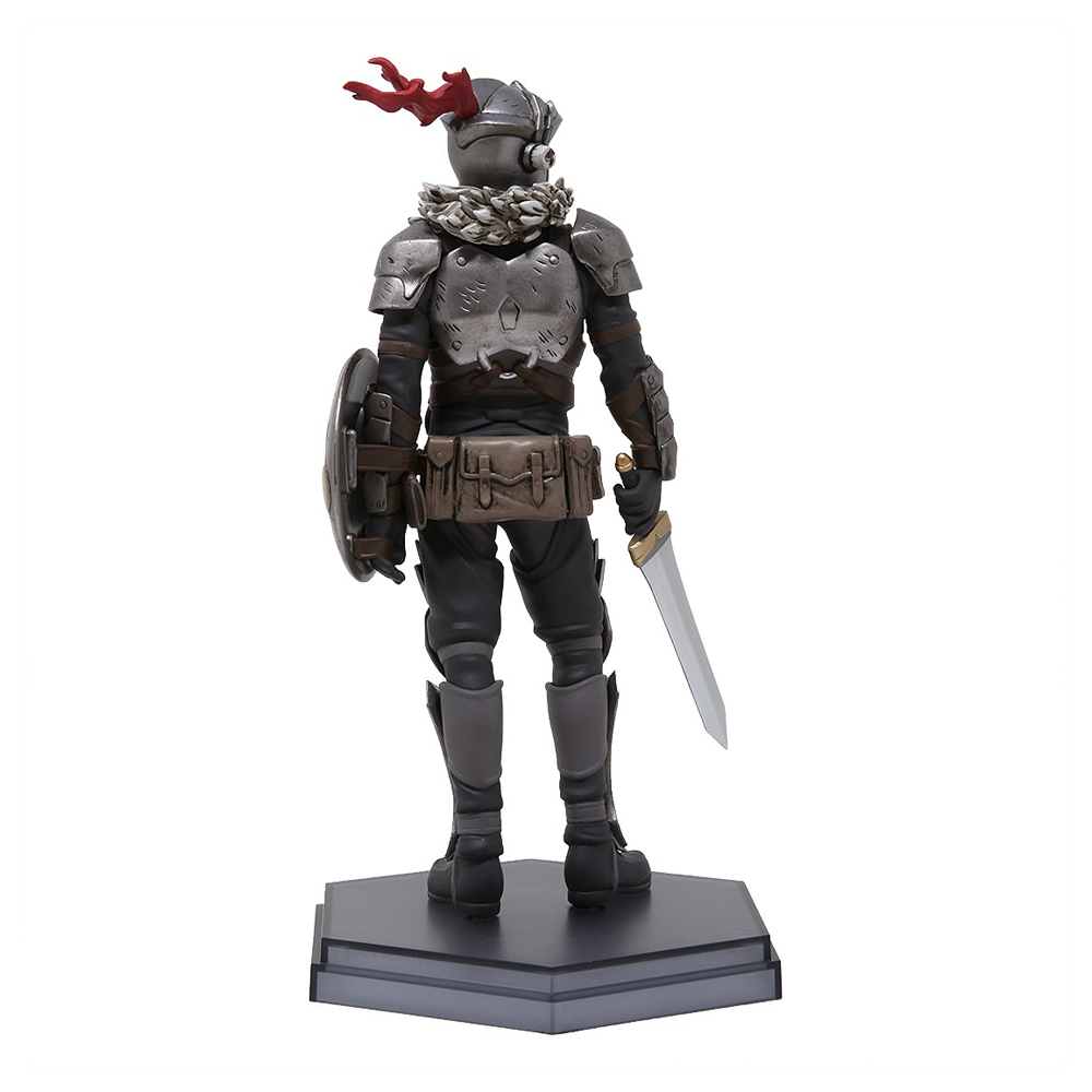 [PRE-ORDER] Good Smile Company: Goblin Slayer - POP UP PARADE Goblin Slayer