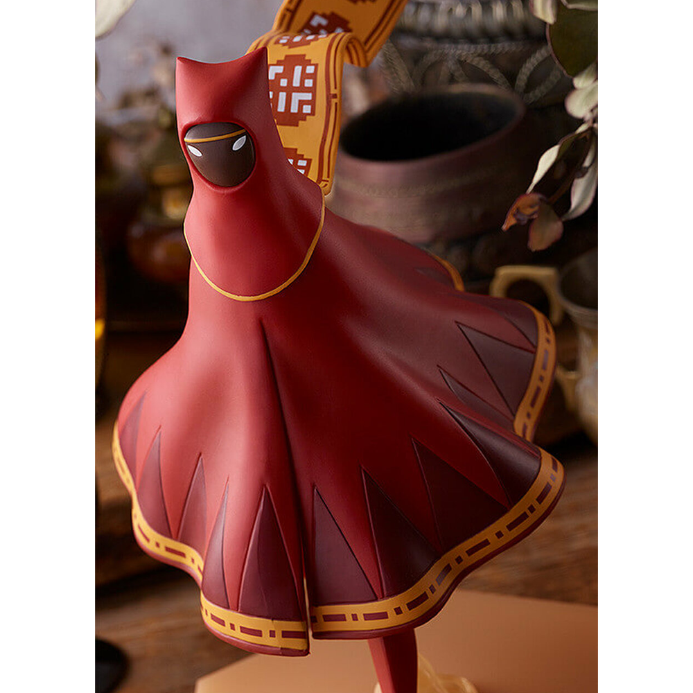 [PRE-ORDER] Good Smile Company: Journey - POP UP PARADE The Traveler