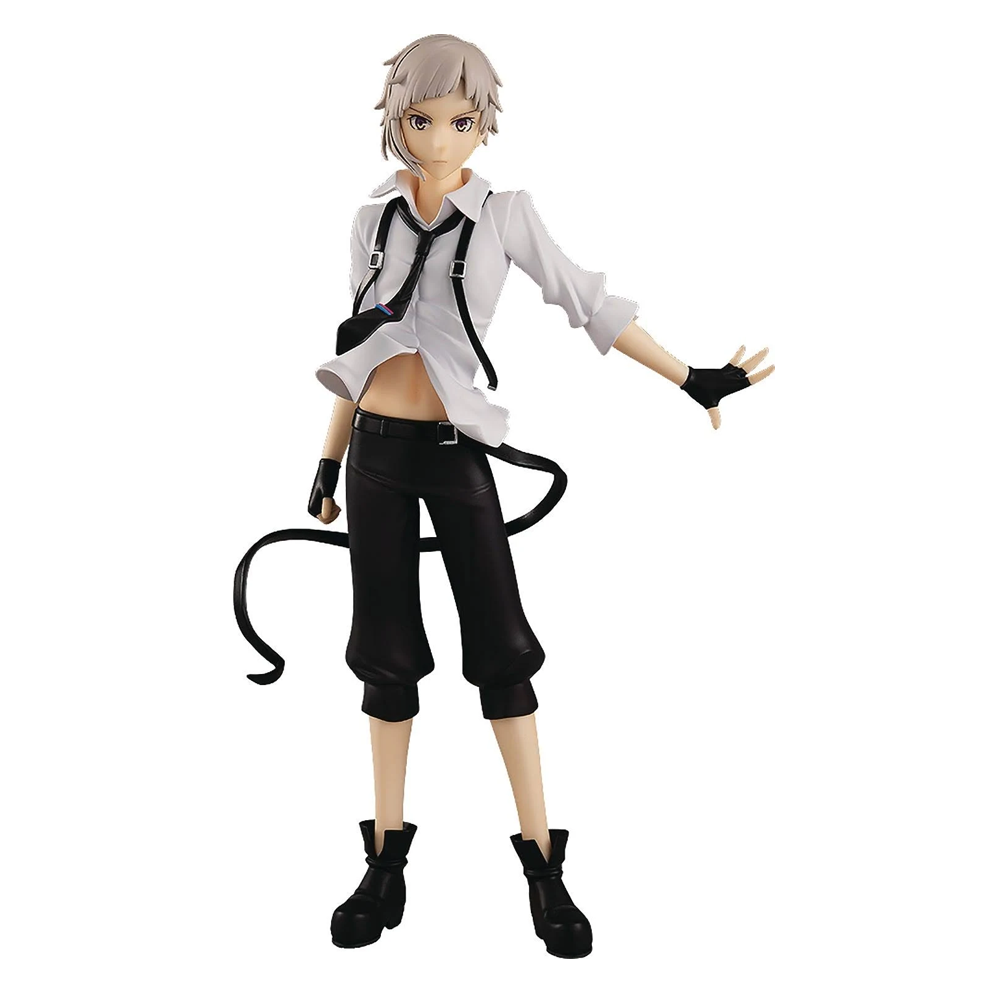 Good Smile Company: Bungo Stray Dogs - Pop Up Parade Atsushi Nakajima