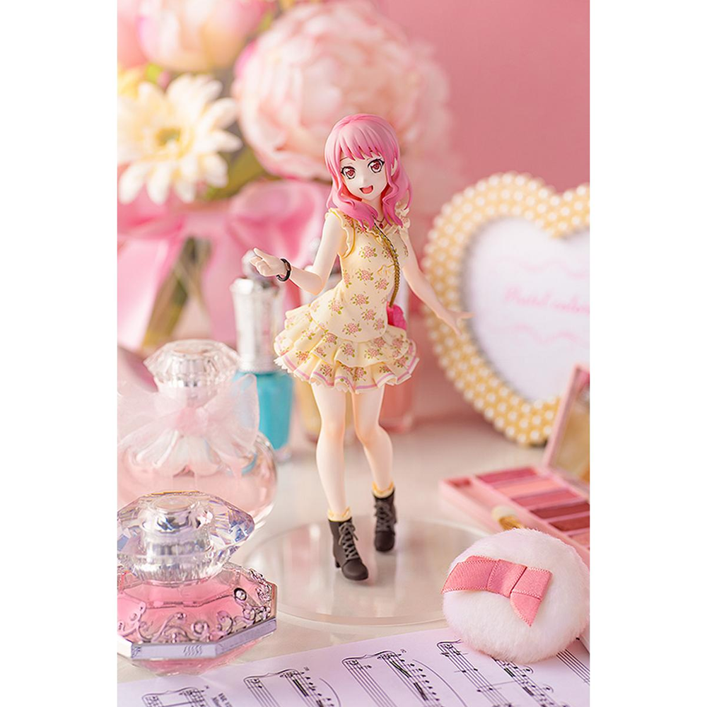 Good Smile Company: BanG Dream! Girls Band Party! - POP UP PARADE Aya Maruyama