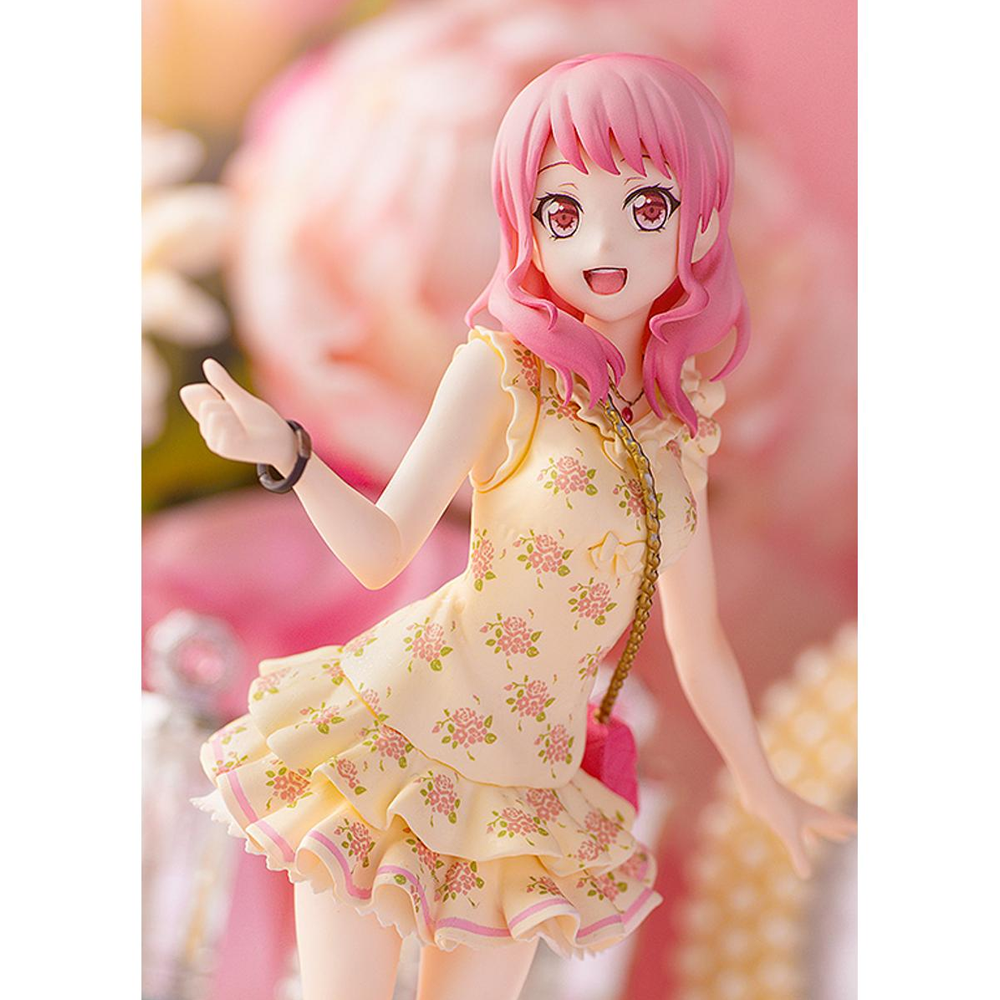 Good Smile Company: BanG Dream! Girls Band Party! - POP UP PARADE Aya Maruyama