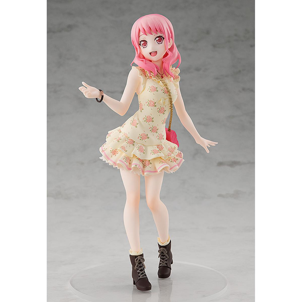 Good Smile Company: BanG Dream! Girls Band Party! - POP UP PARADE Aya Maruyama