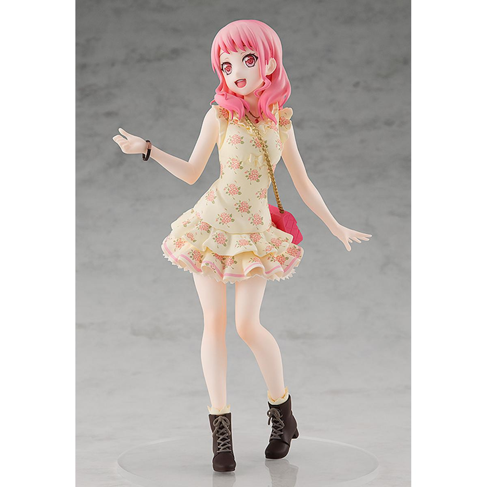 Good Smile Company: BanG Dream! Girls Band Party! - POP UP PARADE Aya Maruyama