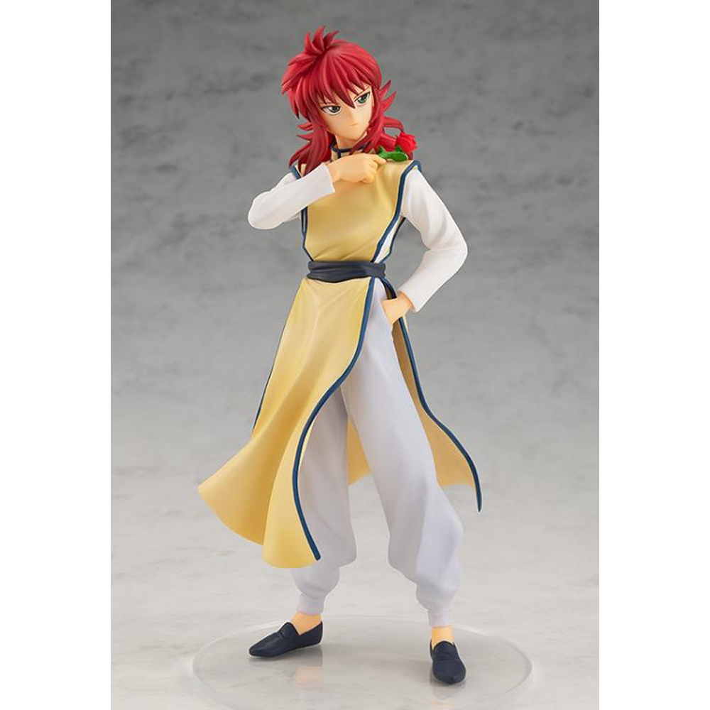 Good Smile Company: Yu Yu Hakusho - Pop Up Parade Kurama