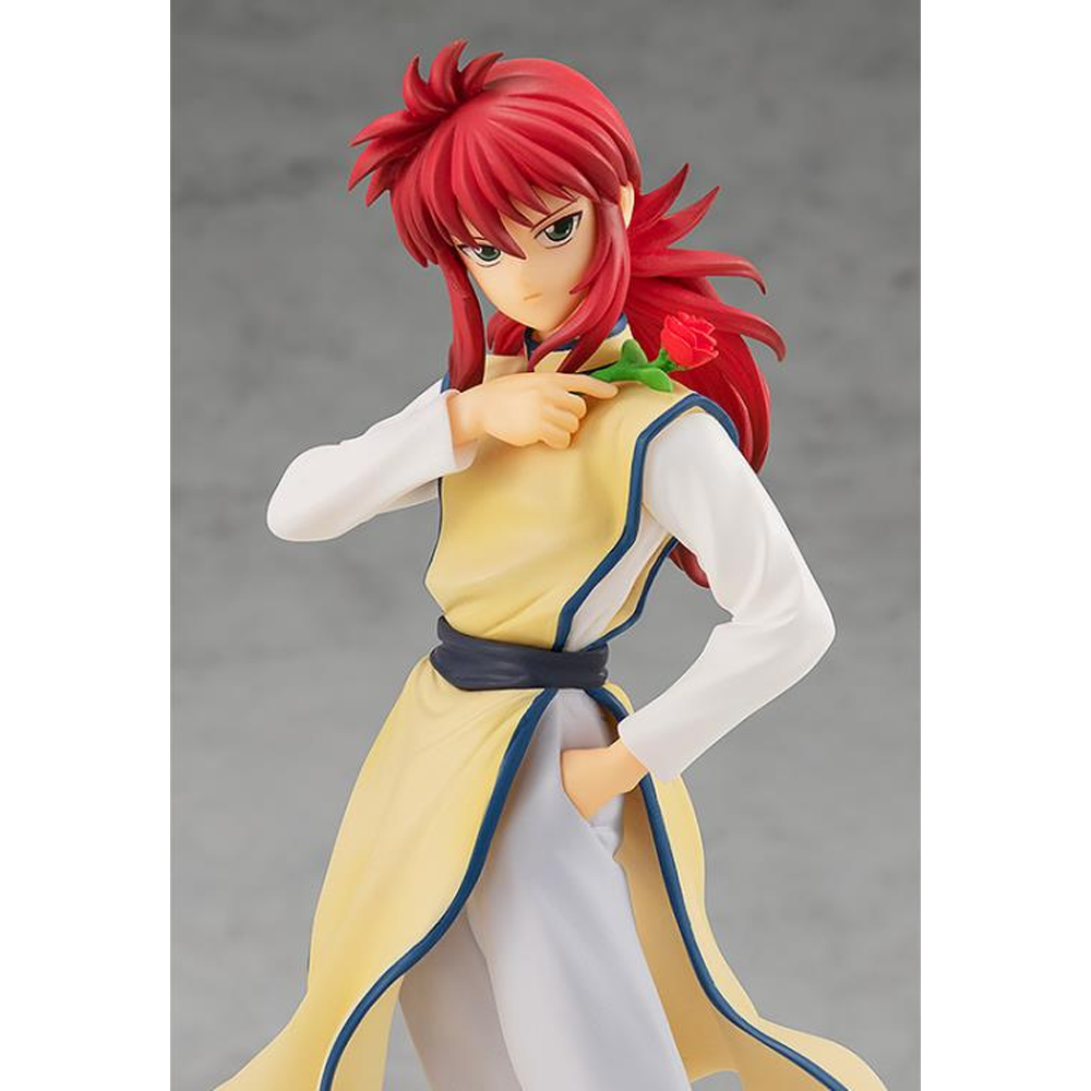 Good Smile Company: Yu Yu Hakusho - Pop Up Parade Kurama