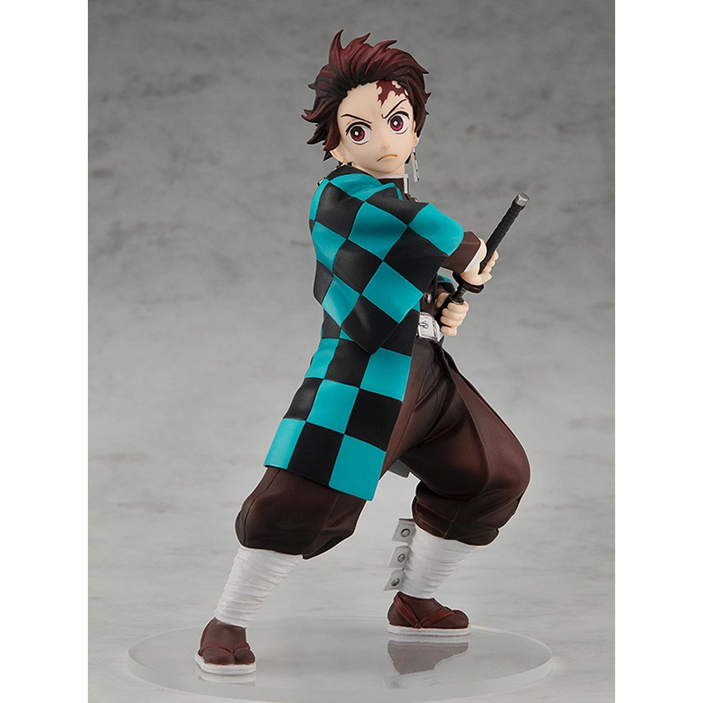 Good Smile Company: Demon Slayer: Kimetsu No Yaiba - Pop Up Parade Tanjiro Kamado