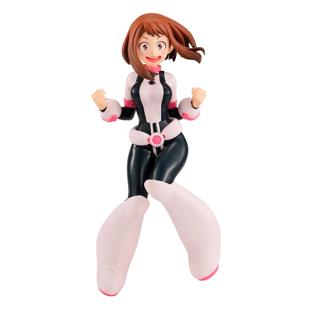 Good Smile Company: My Hero Academia - POP UP PARADE Ochaco Uraraka (Hero Costume Ver.)