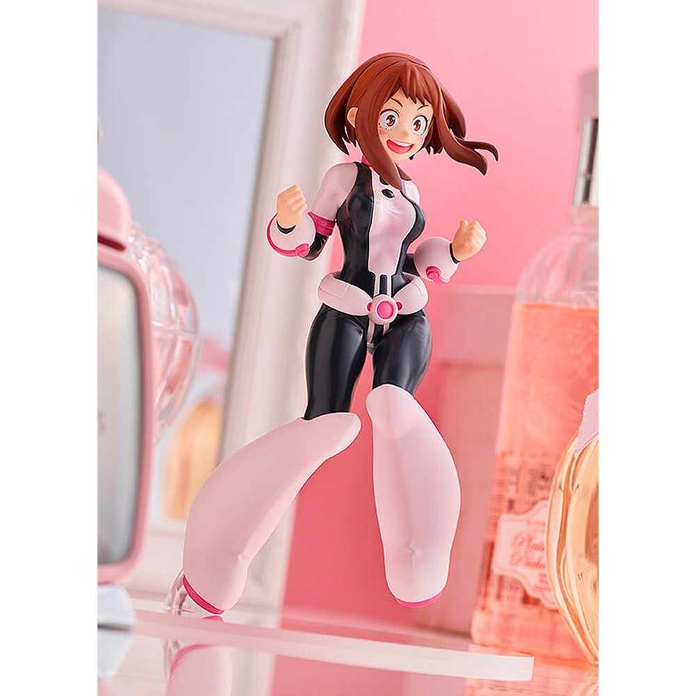 Good Smile Company: My Hero Academia - POP UP PARADE Ochaco Uraraka (Hero Costume Ver.)