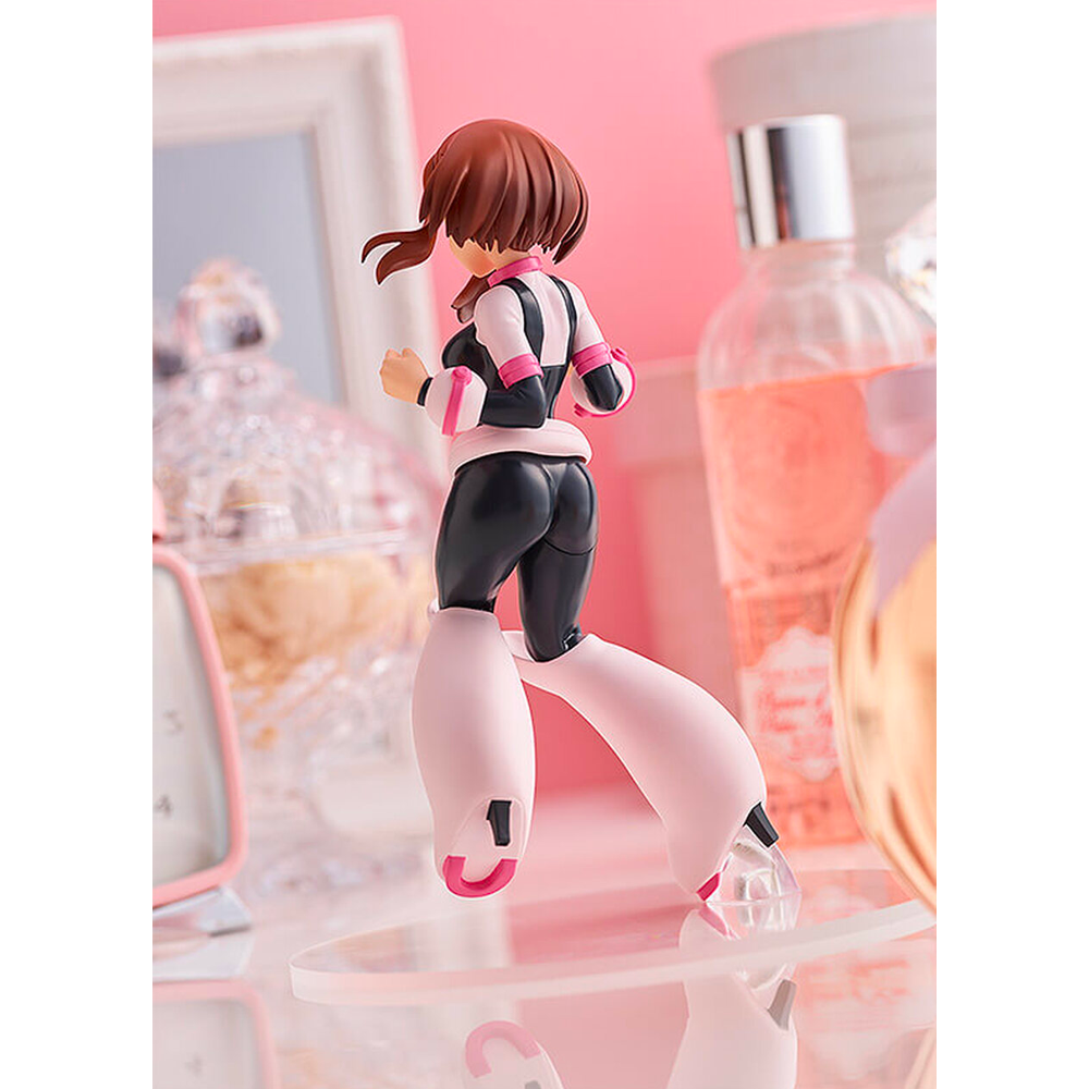 Good Smile Company: My Hero Academia - POP UP PARADE Ochaco Uraraka (Hero Costume Ver.)