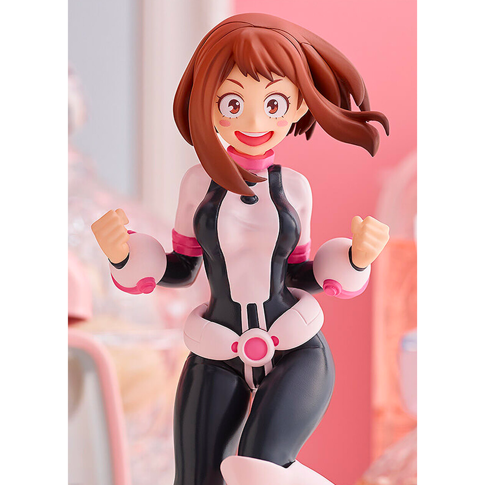 Good Smile Company: My Hero Academia - POP UP PARADE Ochaco Uraraka (Hero Costume Ver.)