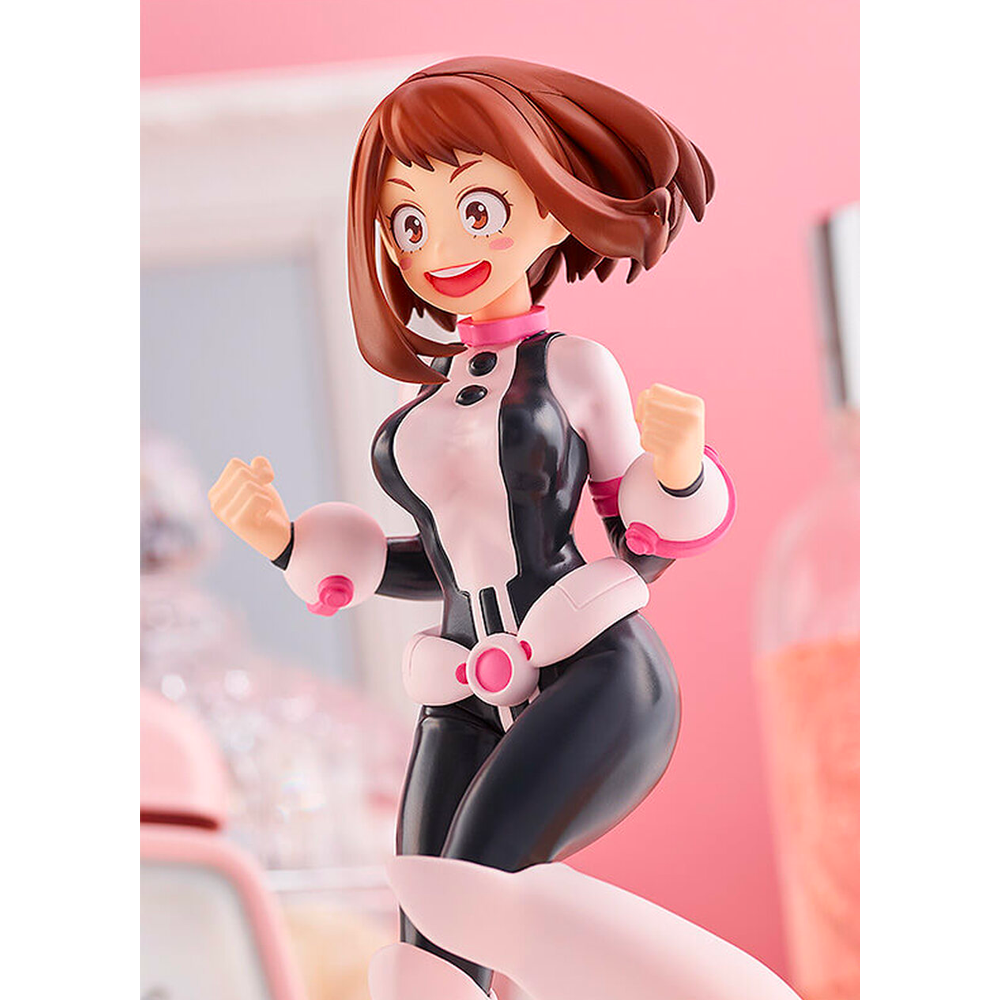 Good Smile Company: My Hero Academia - POP UP PARADE Ochaco Uraraka (Hero Costume Ver.)