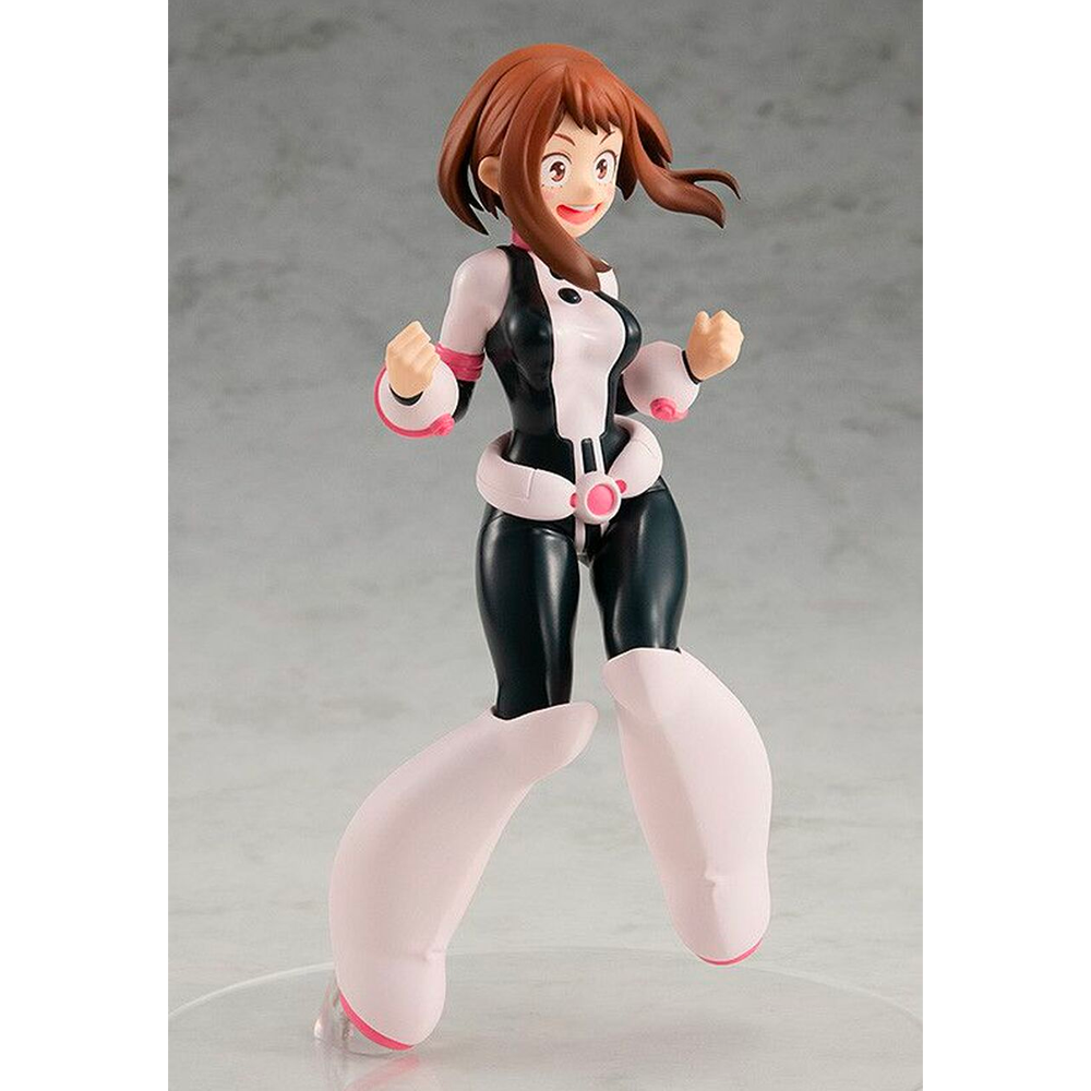 Good Smile Company: My Hero Academia - POP UP PARADE Ochaco Uraraka (Hero Costume Ver.)