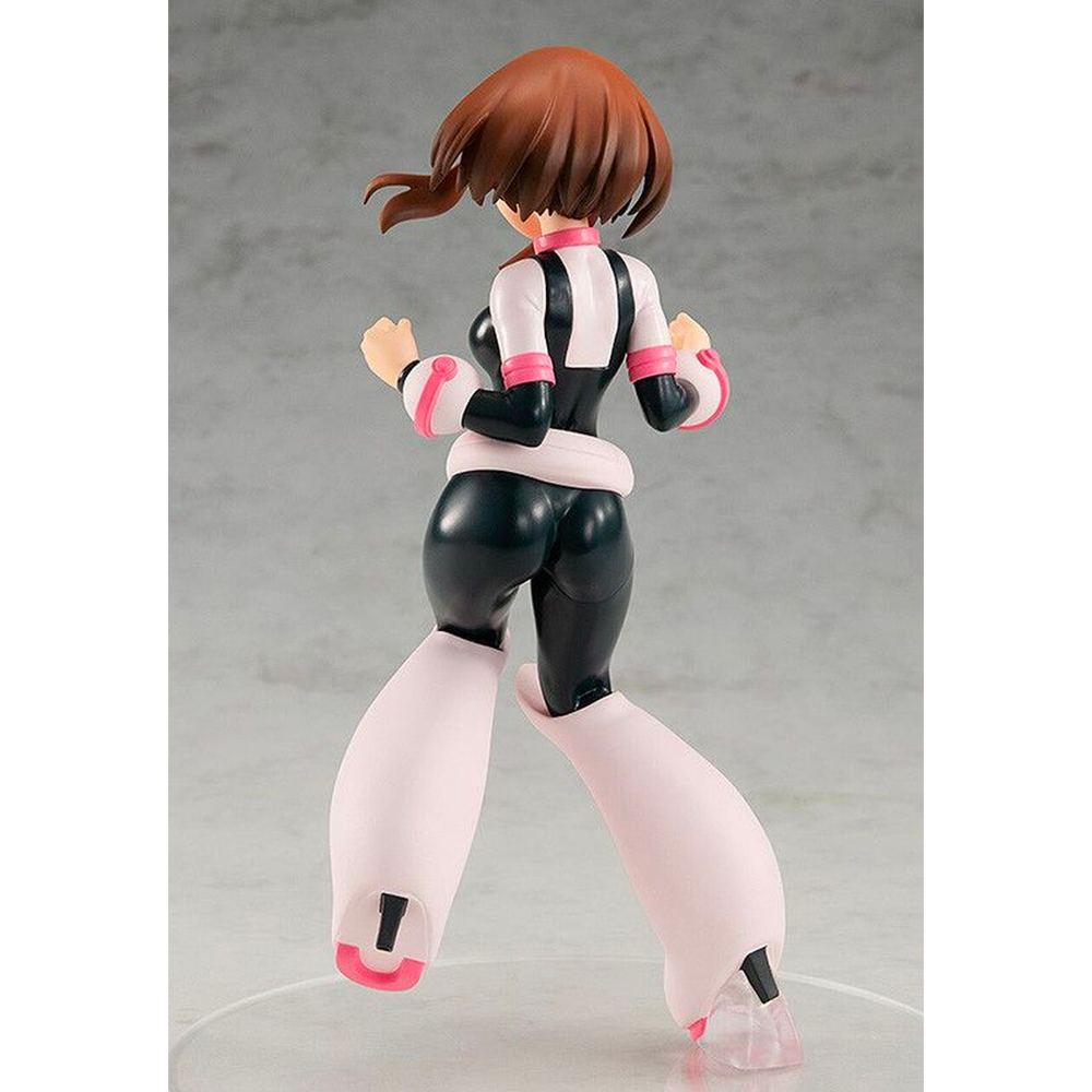 Good Smile Company: My Hero Academia - POP UP PARADE Ochaco Uraraka (Hero Costume Ver.)