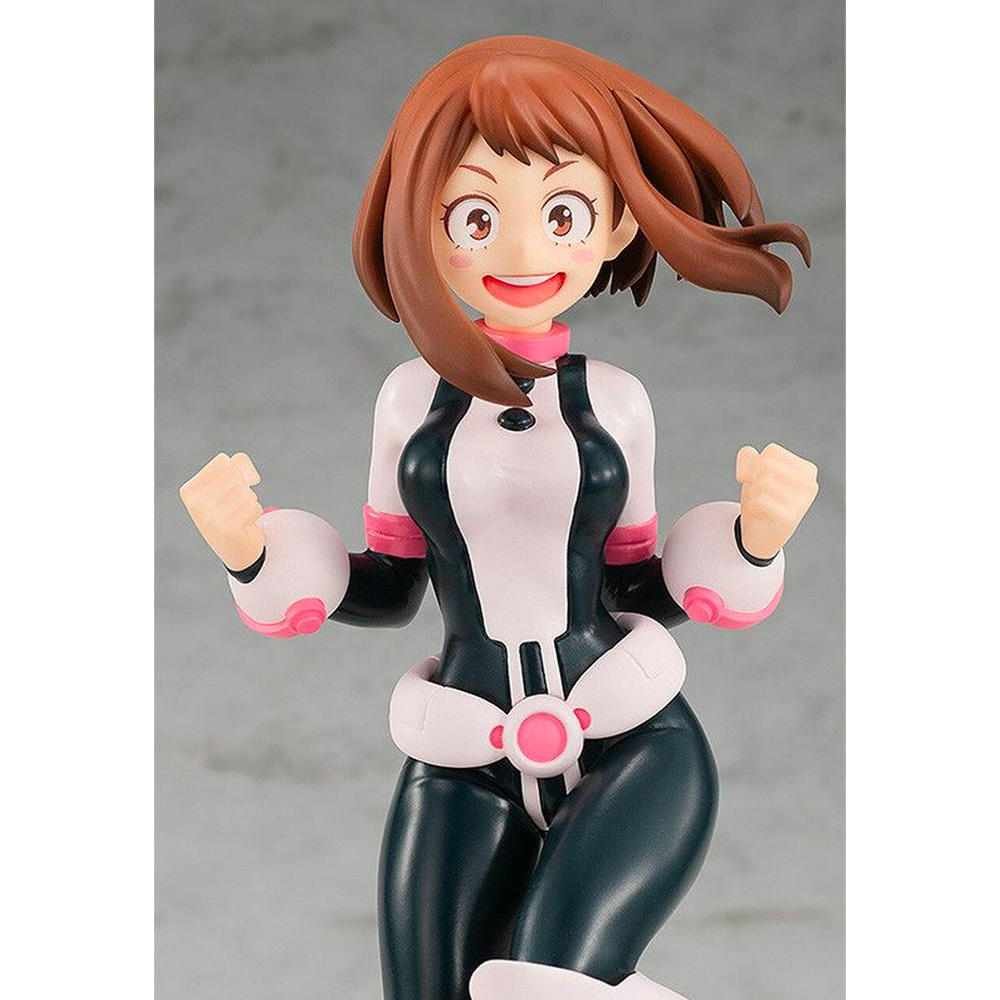 Good Smile Company: My Hero Academia - POP UP PARADE Ochaco Uraraka (Hero Costume Ver.)