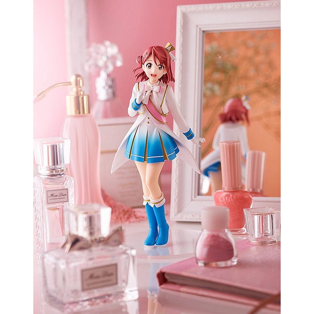 Good Smile Company: Love Live! Nijigasaki High School Idol Club - Pop Up Parade Ayumu Uehara