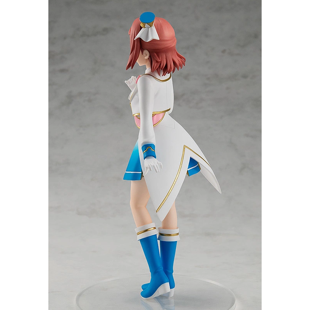 Good Smile Company: Love Live! Nijigasaki High School Idol Club - Pop Up Parade Ayumu Uehara