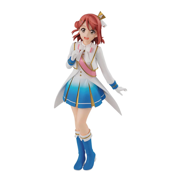 Good Smile Company: Love Live! Nijigasaki High School Idol Club - Pop