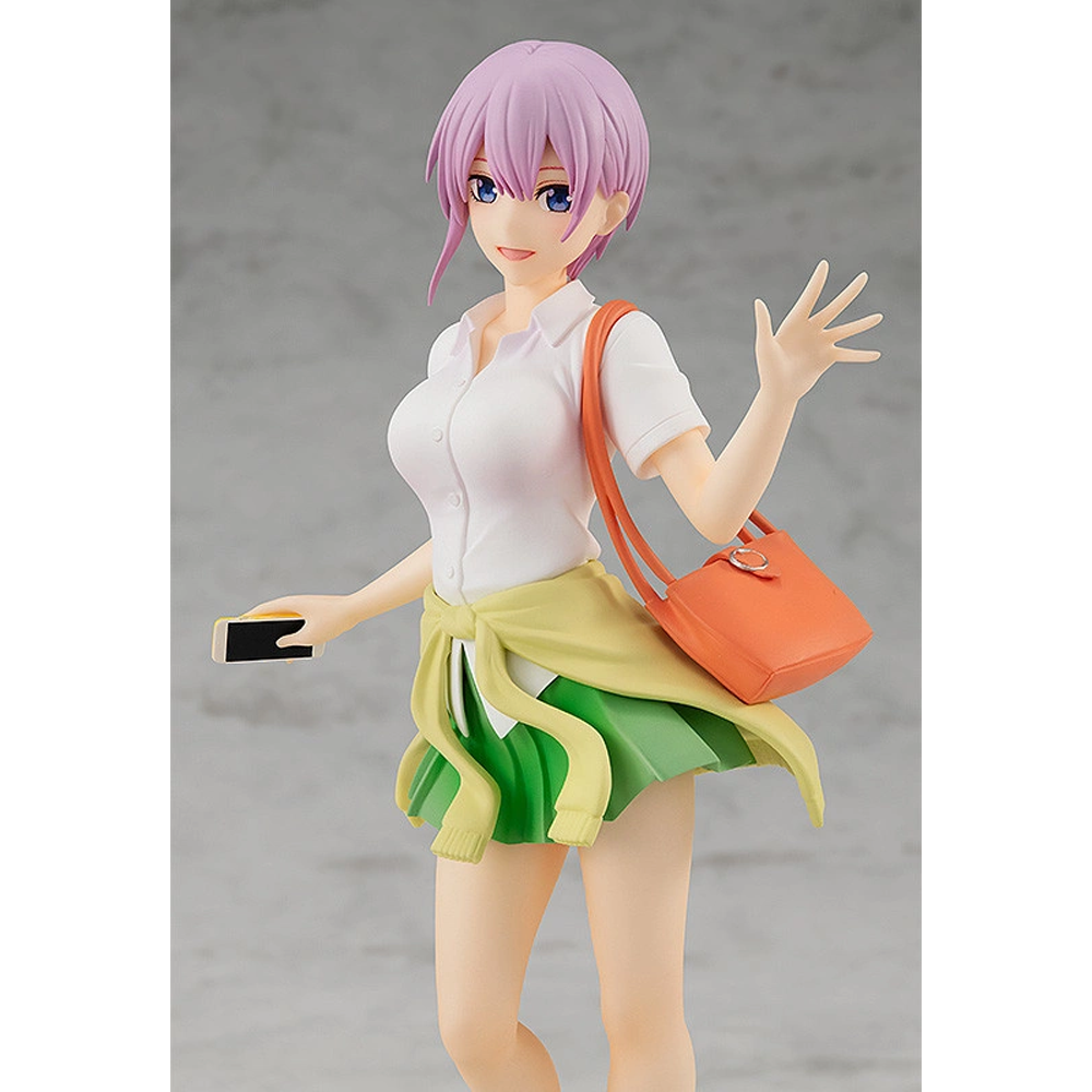 Good Smile Company: The Quintessential Quintuplets - Pop Up Parade Ichika Nakano