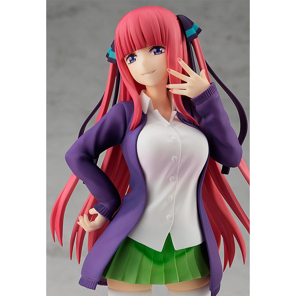 Good Smile Company: The Quintessential Quintuplets - Pop Up Parade Nino Nakano