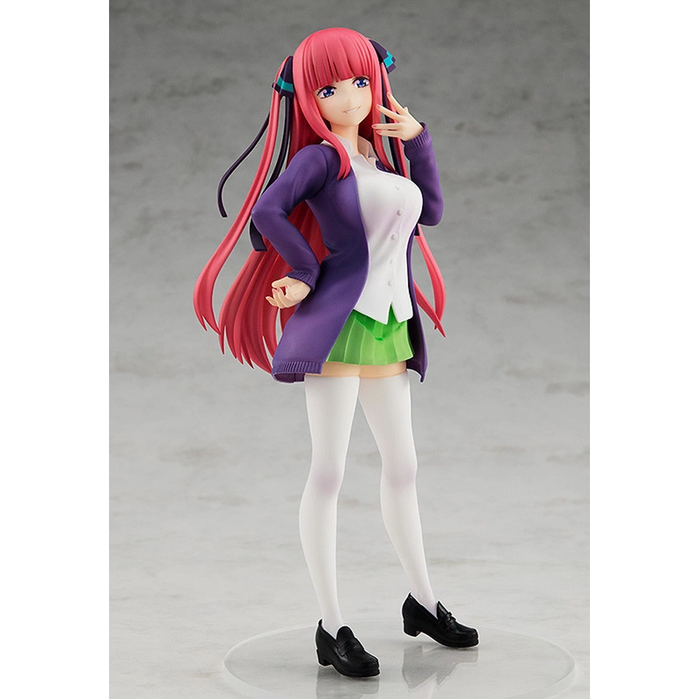 Good Smile Company: The Quintessential Quintuplets - Pop Up Parade Nino Nakano