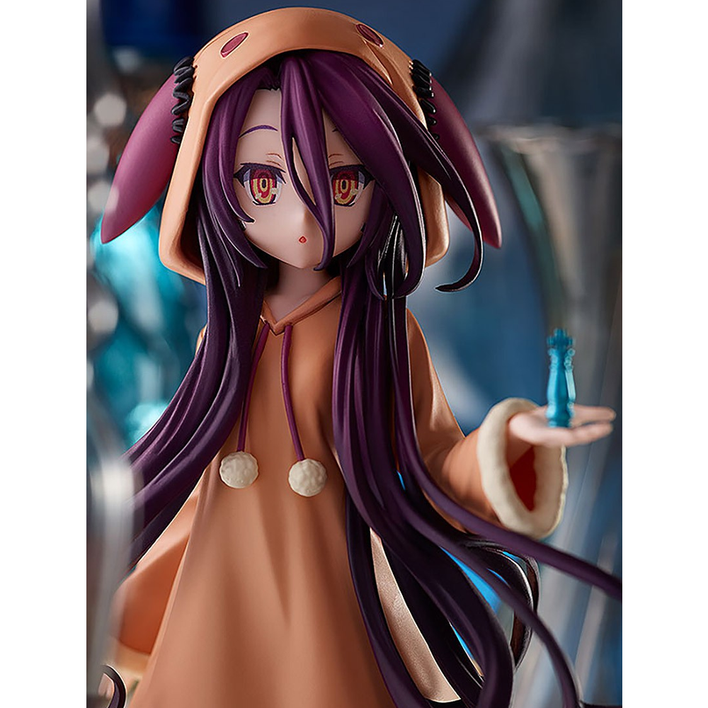 [PRE-ORDER] Good Smile Company: No Game No Life -Zero- - POP UP PARADE Schwi