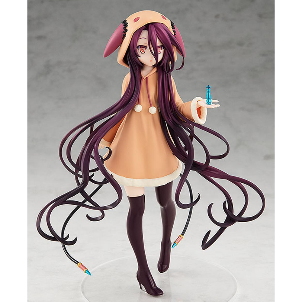 [PRE-ORDER] Good Smile Company: No Game No Life -Zero- - POP UP PARADE Schwi