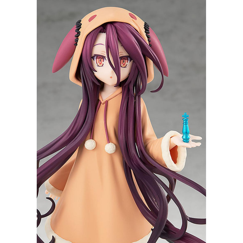 [PRE-ORDER] Good Smile Company: No Game No Life -Zero- - POP UP PARADE Schwi