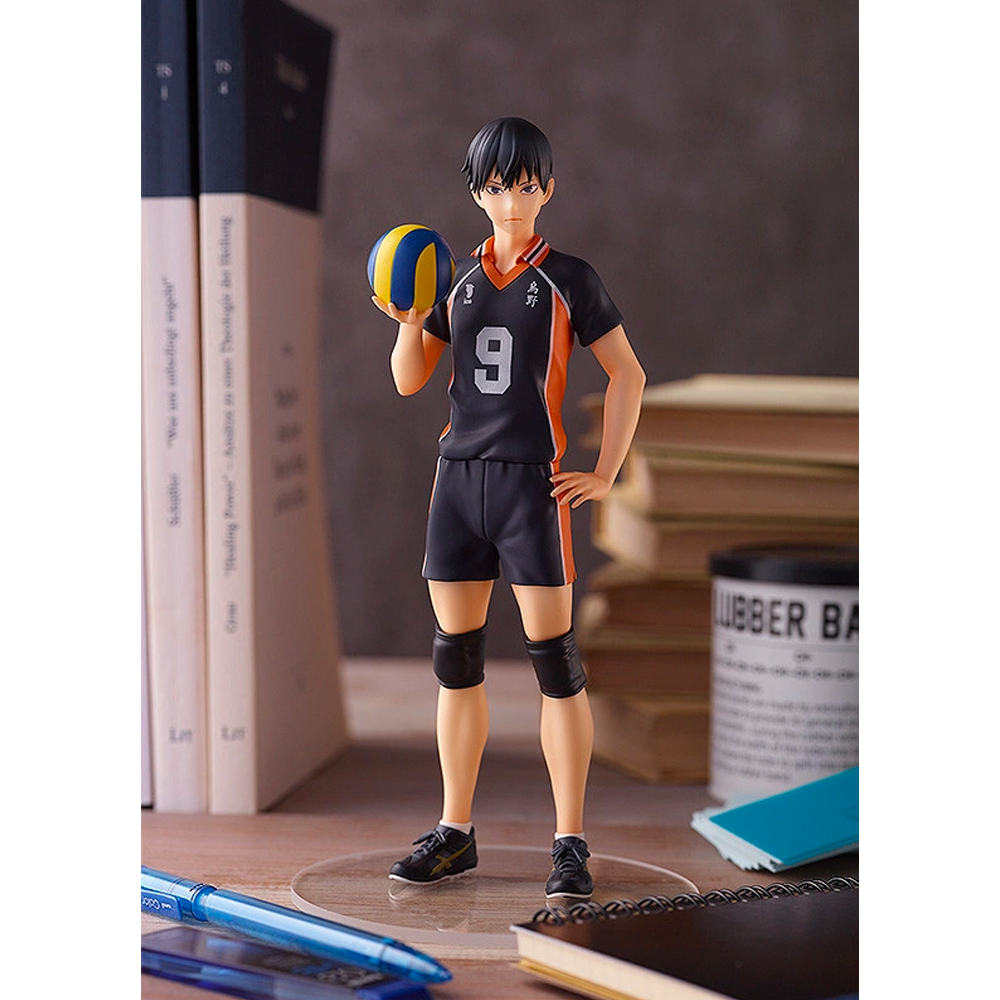 Good Smile Company: Haikyuu!! To the Top - POP UP PARADE Tobio Kageyama