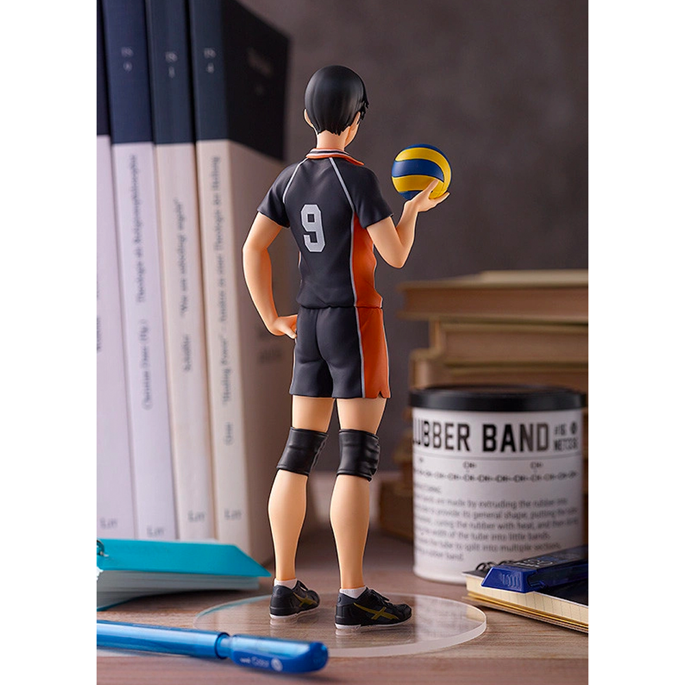 Good Smile Company: Haikyuu!! To the Top - POP UP PARADE Tobio Kageyama