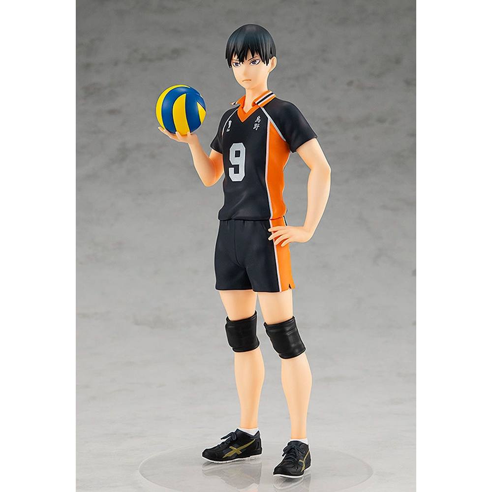 Good Smile Company: Haikyuu!! To the Top - POP UP PARADE Tobio Kageyama