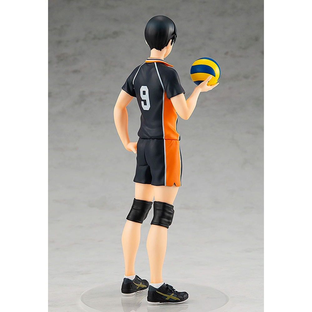 Good Smile Company: Haikyuu!! To the Top - POP UP PARADE Tobio Kageyama