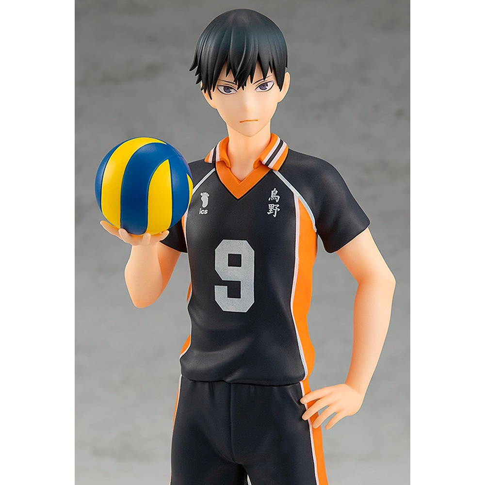 Good Smile Company: Haikyuu!! To the Top - POP UP PARADE Tobio Kageyama