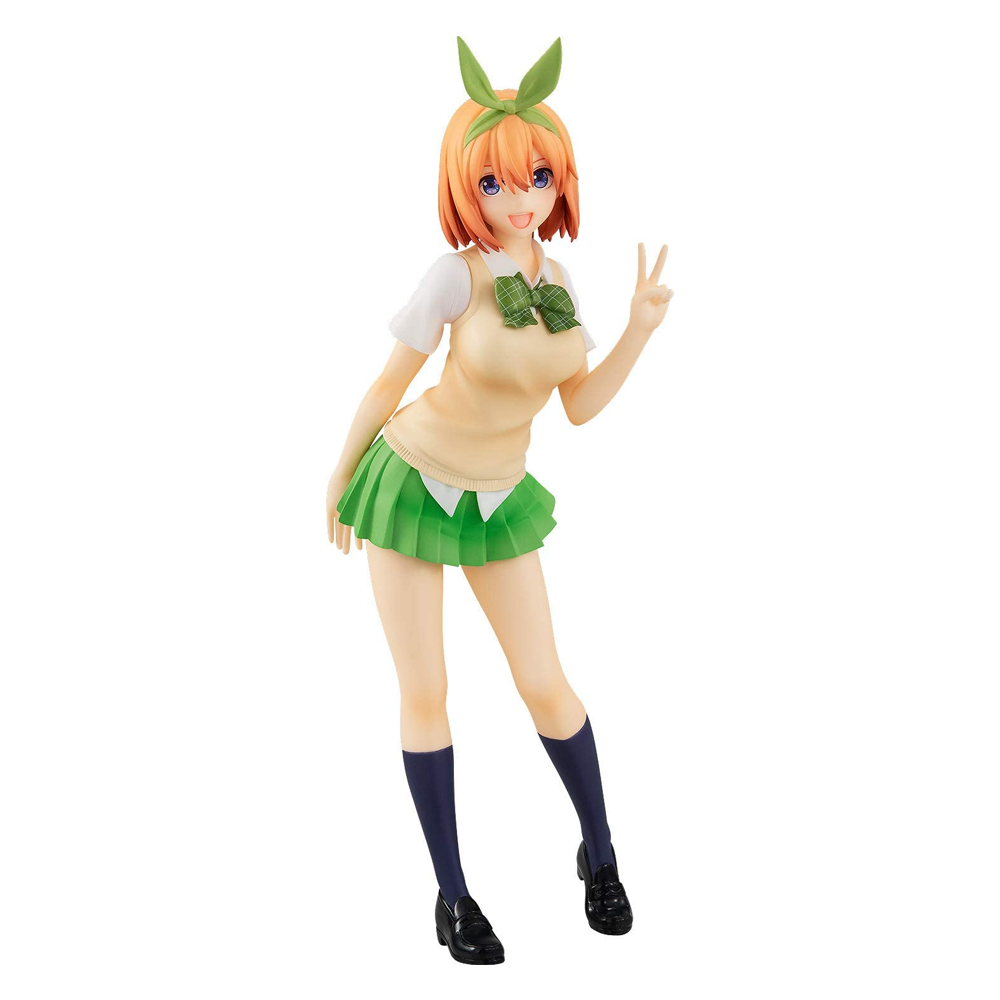 [PRE-ORDER] Good Smile Company: The Quintessential Quintuplets - POP UP PARADE Yotsuba Nakano