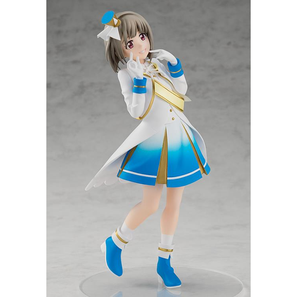 Good Smile Company: Love Live! Nijigasaki High School Idol Club - Pop Up Parade Kasumi Nakasu