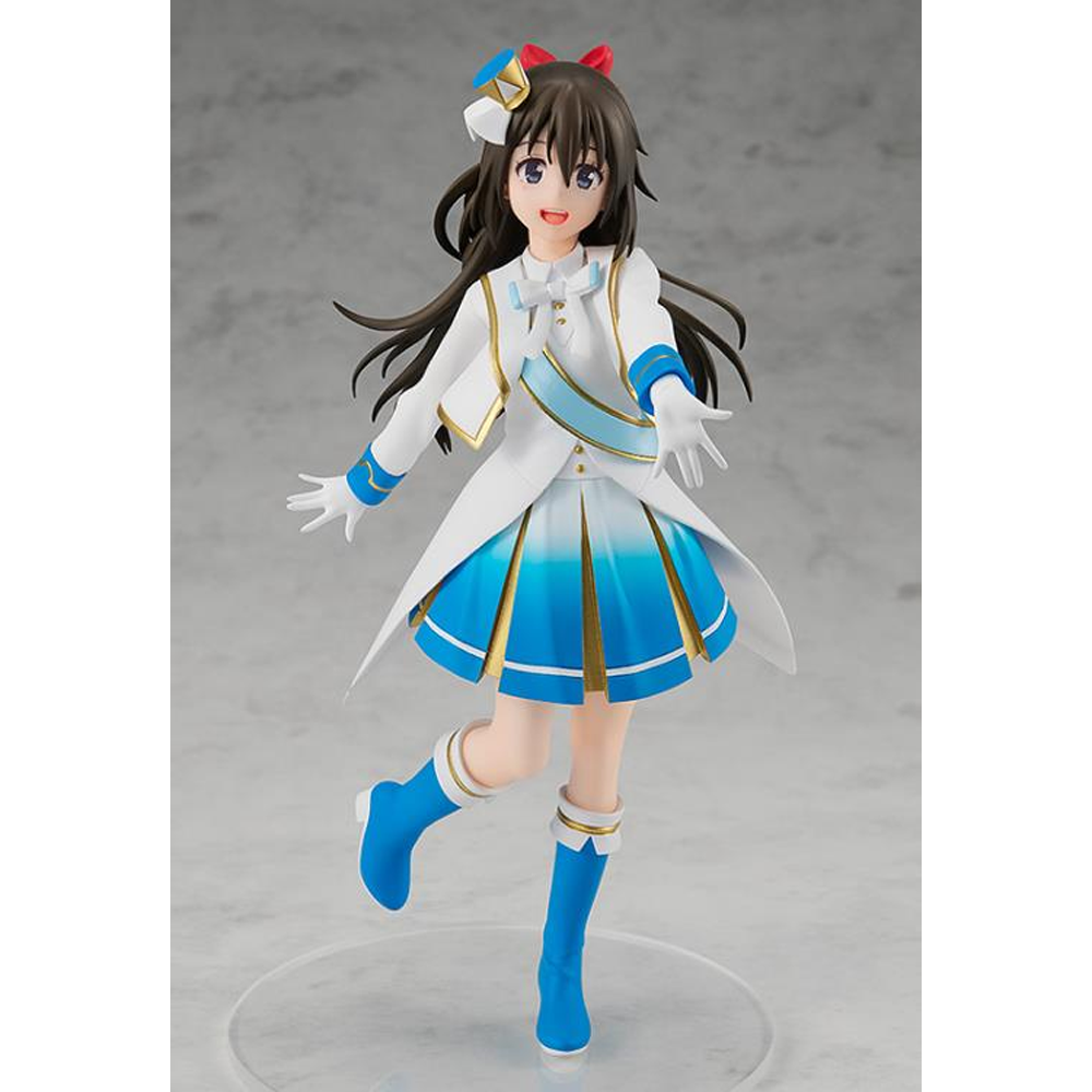 Good Smile Company: Love Live! Nijigasaki High School Idol Club - Pop Up Parade Shizuku Osaka