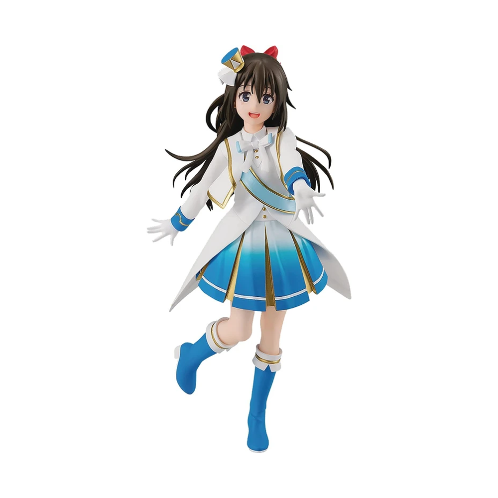 Good Smile Company: Love Live! Nijigasaki High School Idol Club - Pop Up Parade Shizuku Osaka