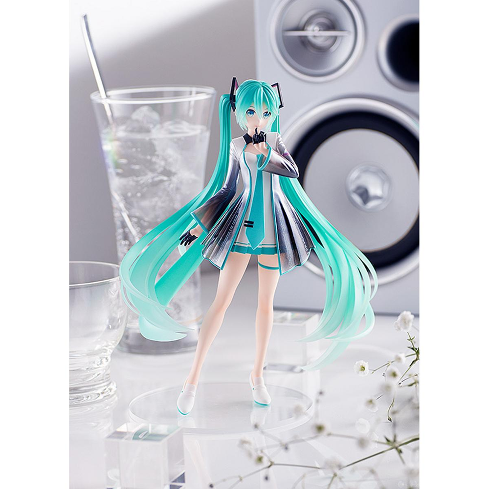 Good Smile Company: Vocaloid - POP UP PARADE Hatsune Miku: YYB Type Ver.