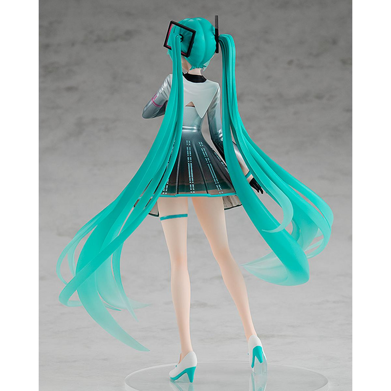 Good Smile Company: Vocaloid - POP UP PARADE Hatsune Miku: YYB Type Ver.