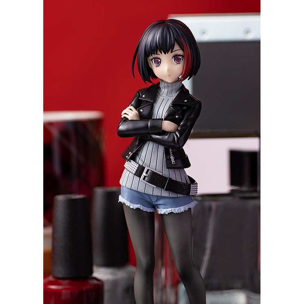 Good Smile Company: BanG Dream! Girls Band Party! - POP UP PARADE Ran Mitake