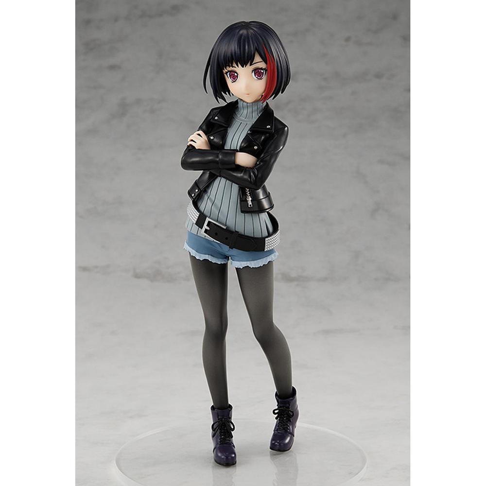 Good Smile Company: BanG Dream! Girls Band Party! - POP UP PARADE Ran Mitake