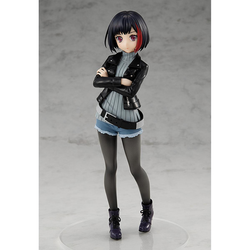 Good Smile Company: BanG Dream! Girls Band Party! - POP UP PARADE Ran Mitake