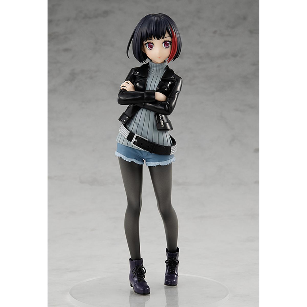 Good Smile Company: BanG Dream! Girls Band Party! - POP UP PARADE Ran Mitake