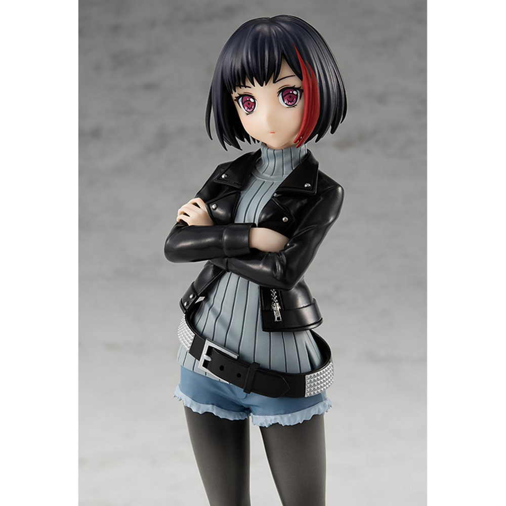 Good Smile Company: BanG Dream! Girls Band Party! - POP UP PARADE Ran Mitake