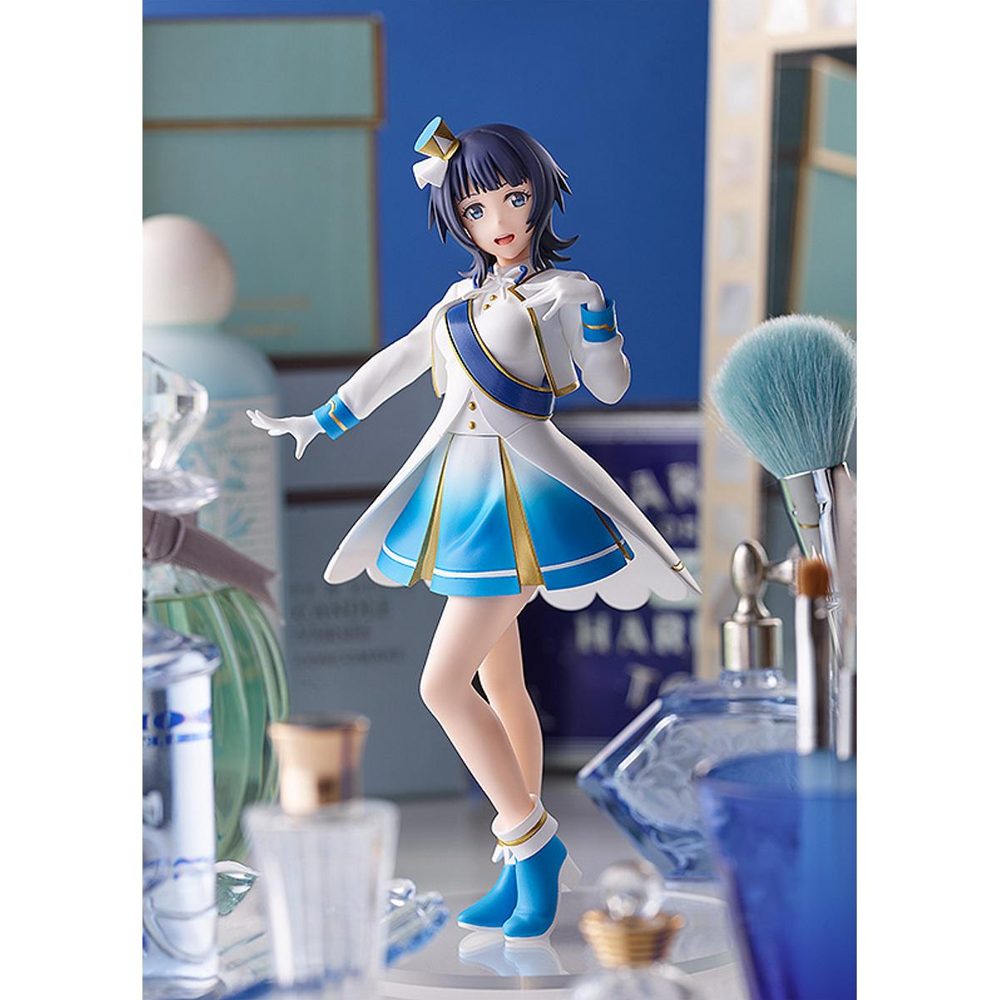 Good Smile Company: Love Live! Nijigasaki High School Idol Club - POP UP PARADE Karin Asaka